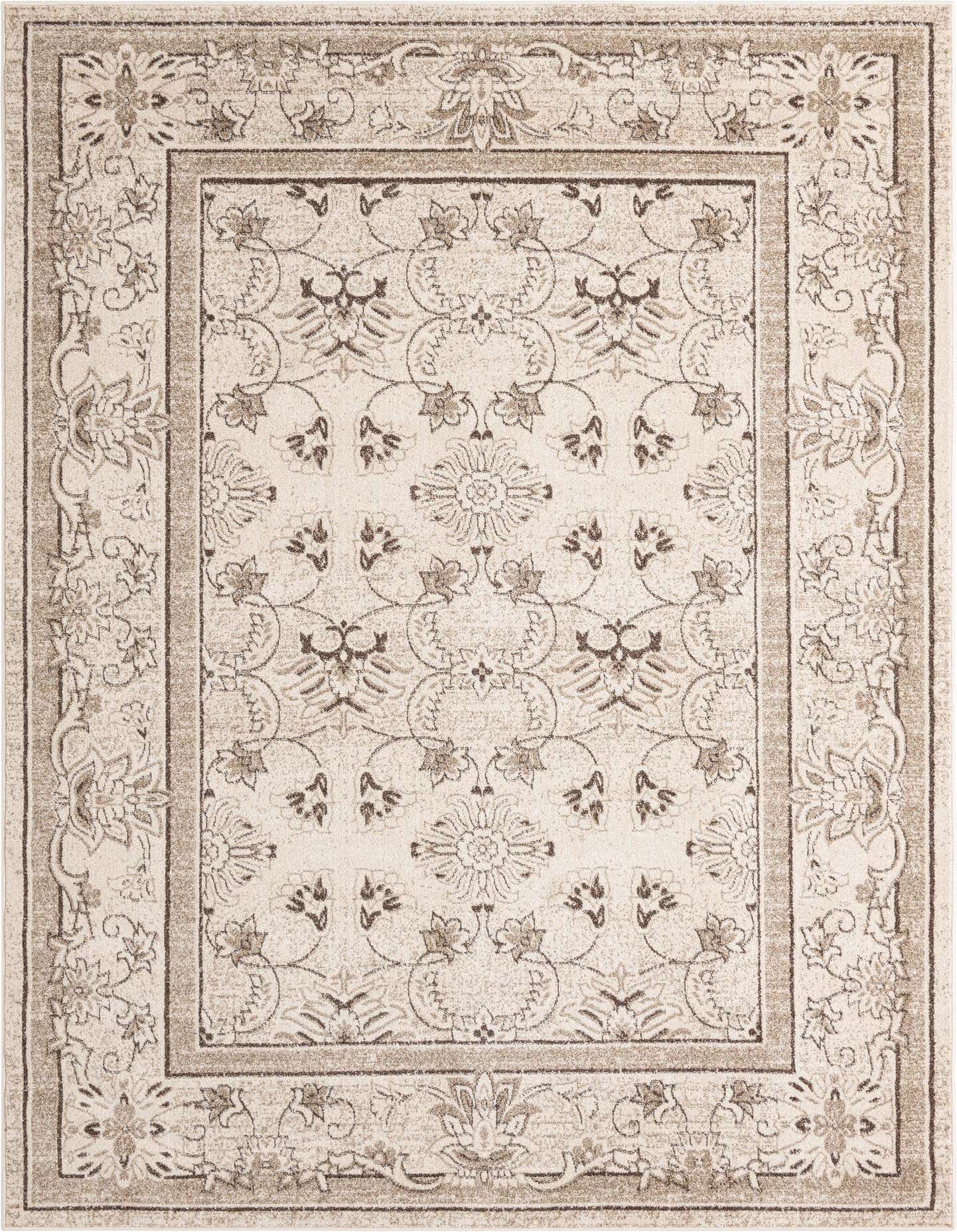 7' 10 x 11' Miranda Rug