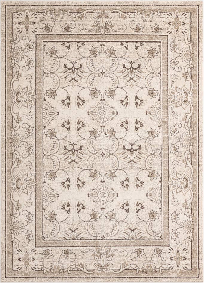 Detail image of 7' 10 x 11' Miranda Rug