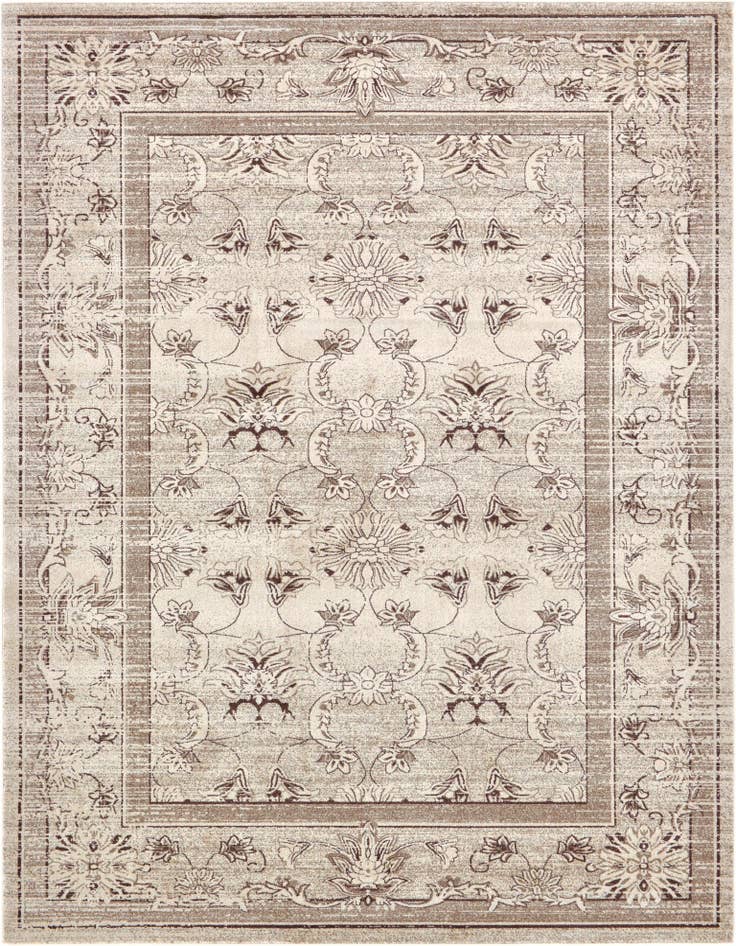 Detail image of 10' x 13' Miranda Rug