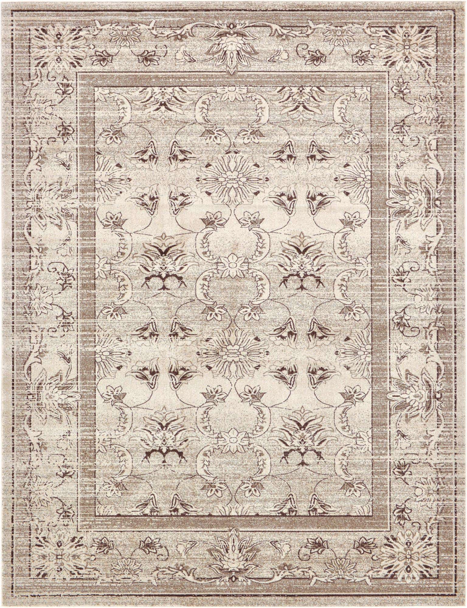 10' x 13' Miranda Rug