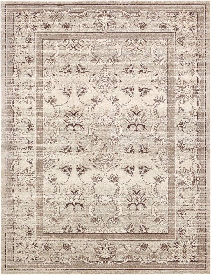 Detail image of 10' x 13' Miranda Rug
