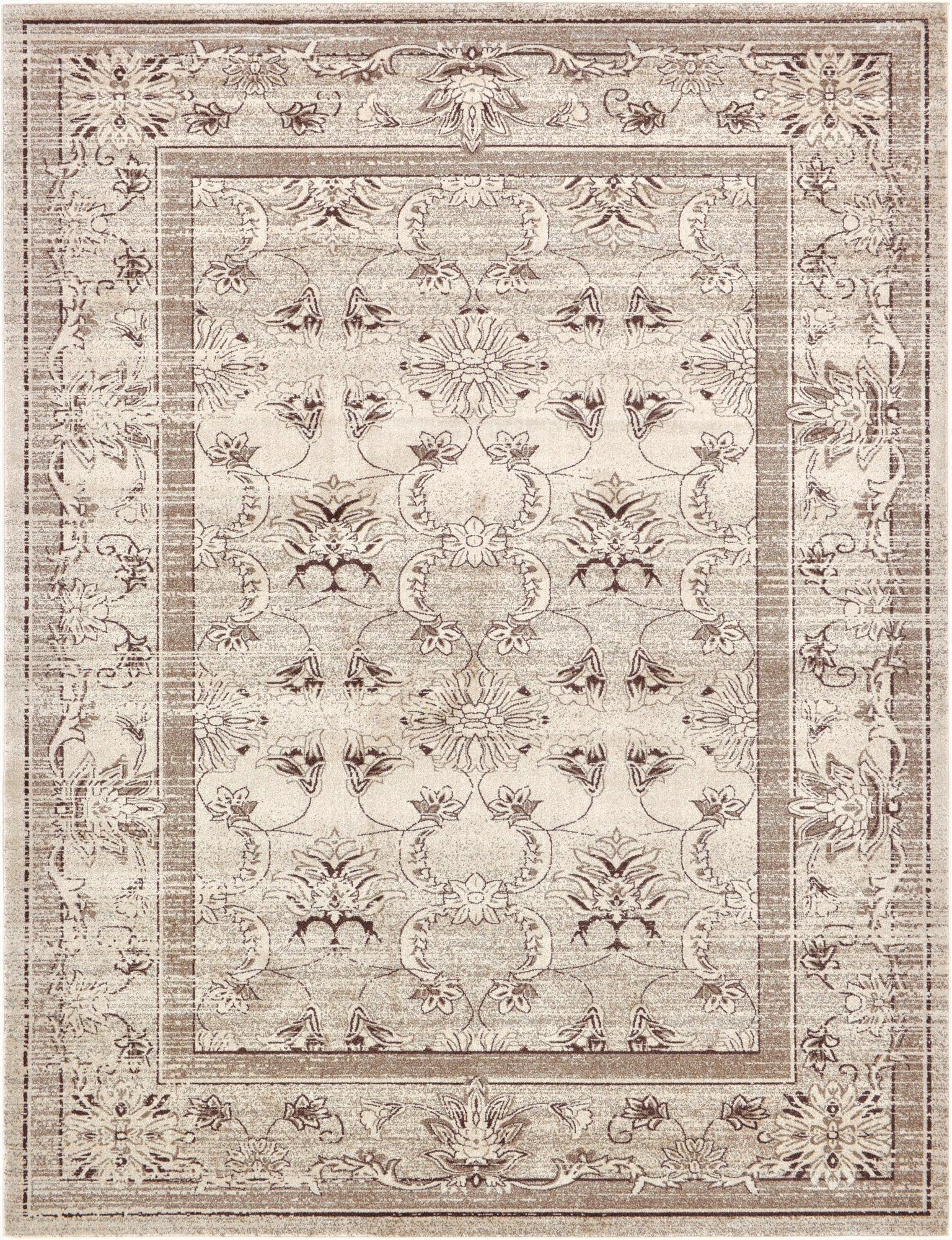 Primary image  10' x 13' Miranda Rug