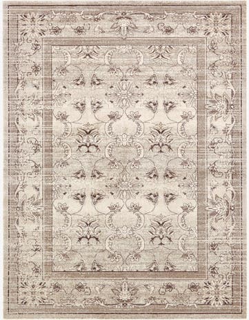 10' x 13' Miranda Rug