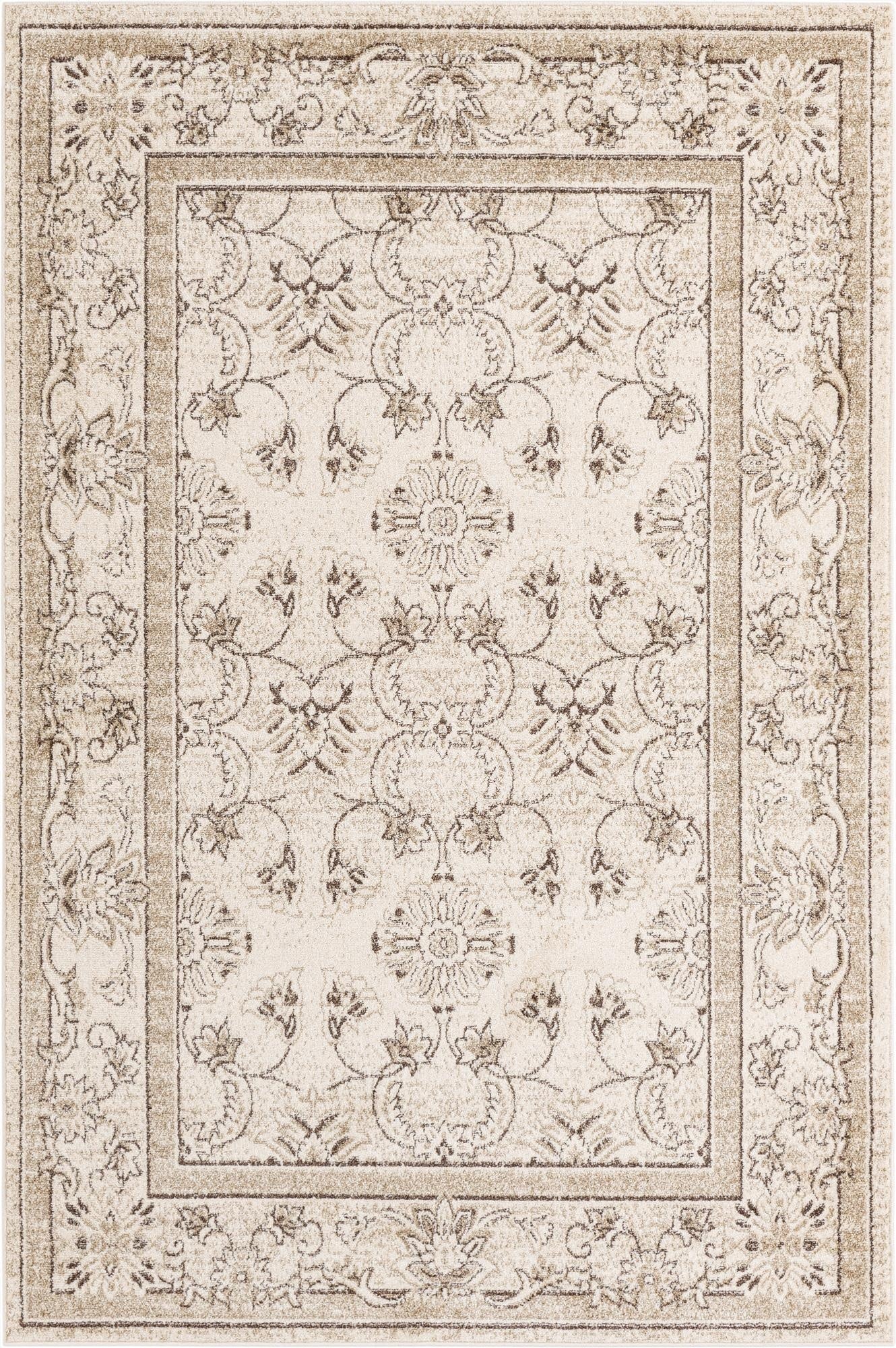 Primary image  6' x 9' Miranda Rug