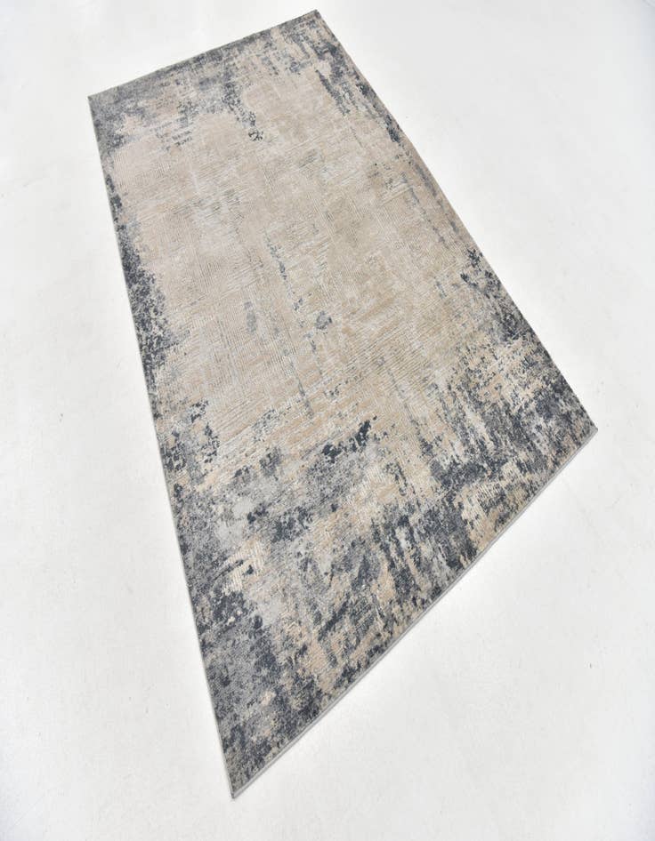 Detail image of 5' x 8' Modern Classical Rug