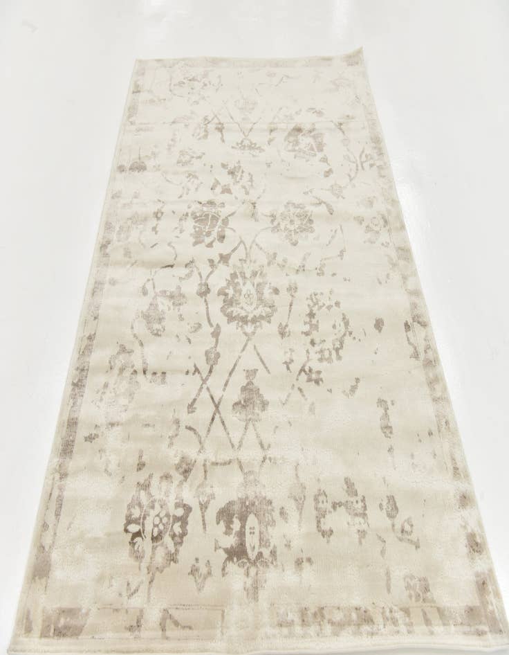 Detail image of 5' 2 x 7' 5 Modern Classical Rug