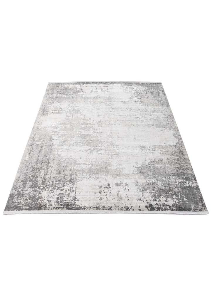 5' 2 x 7' 10 Modern Classical Rug