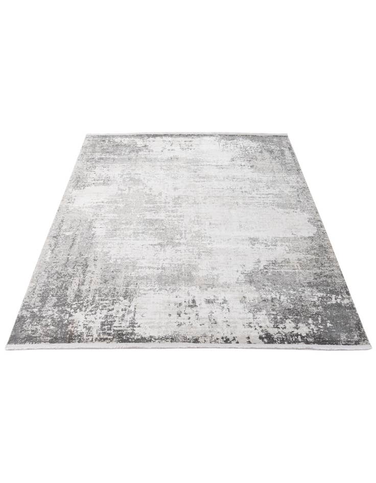 Detail image of 5' 2 x 7' 10 Modern Classical Rug
