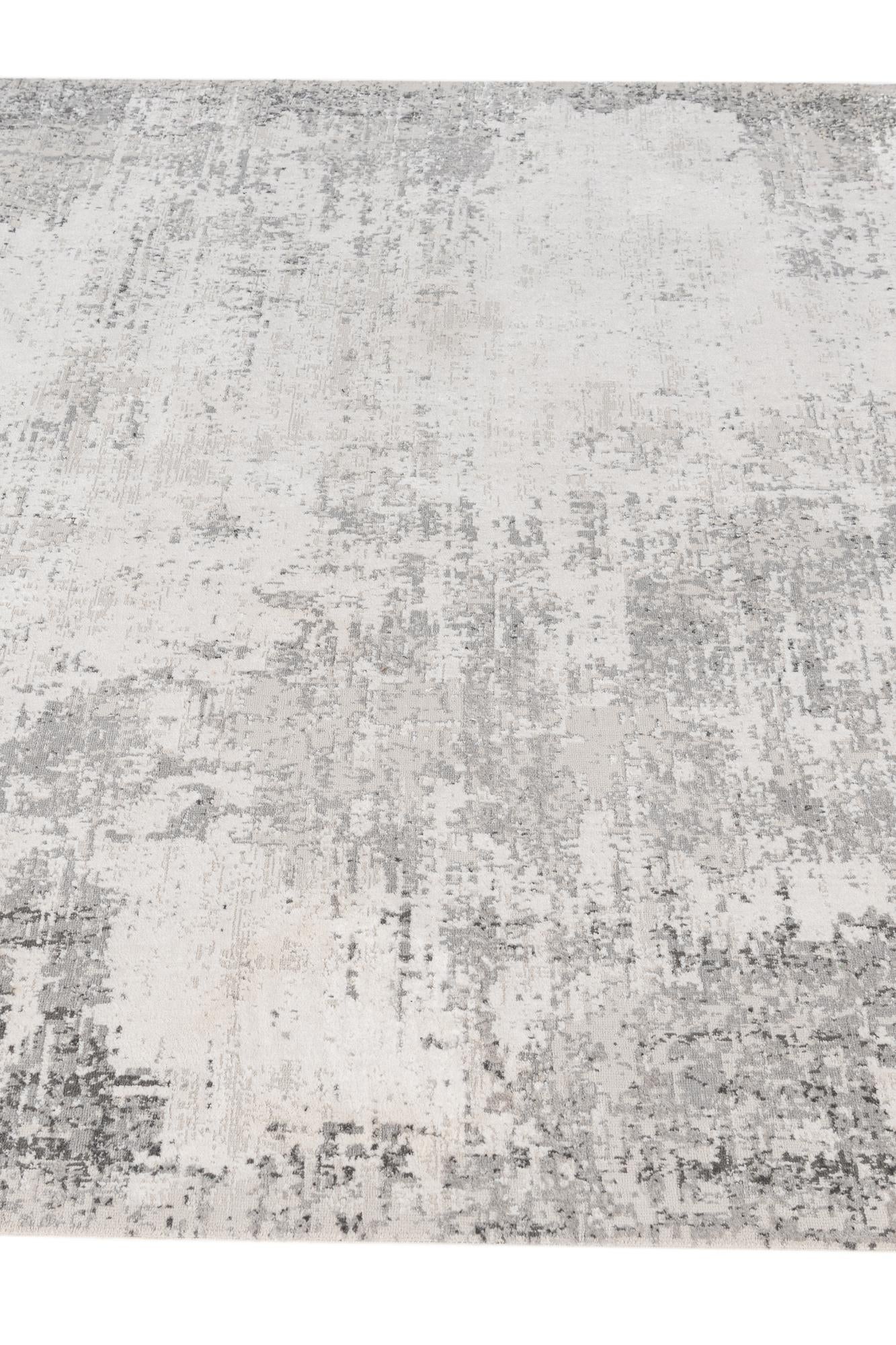 5' 2 x 7' 10 Modern Classical Rug