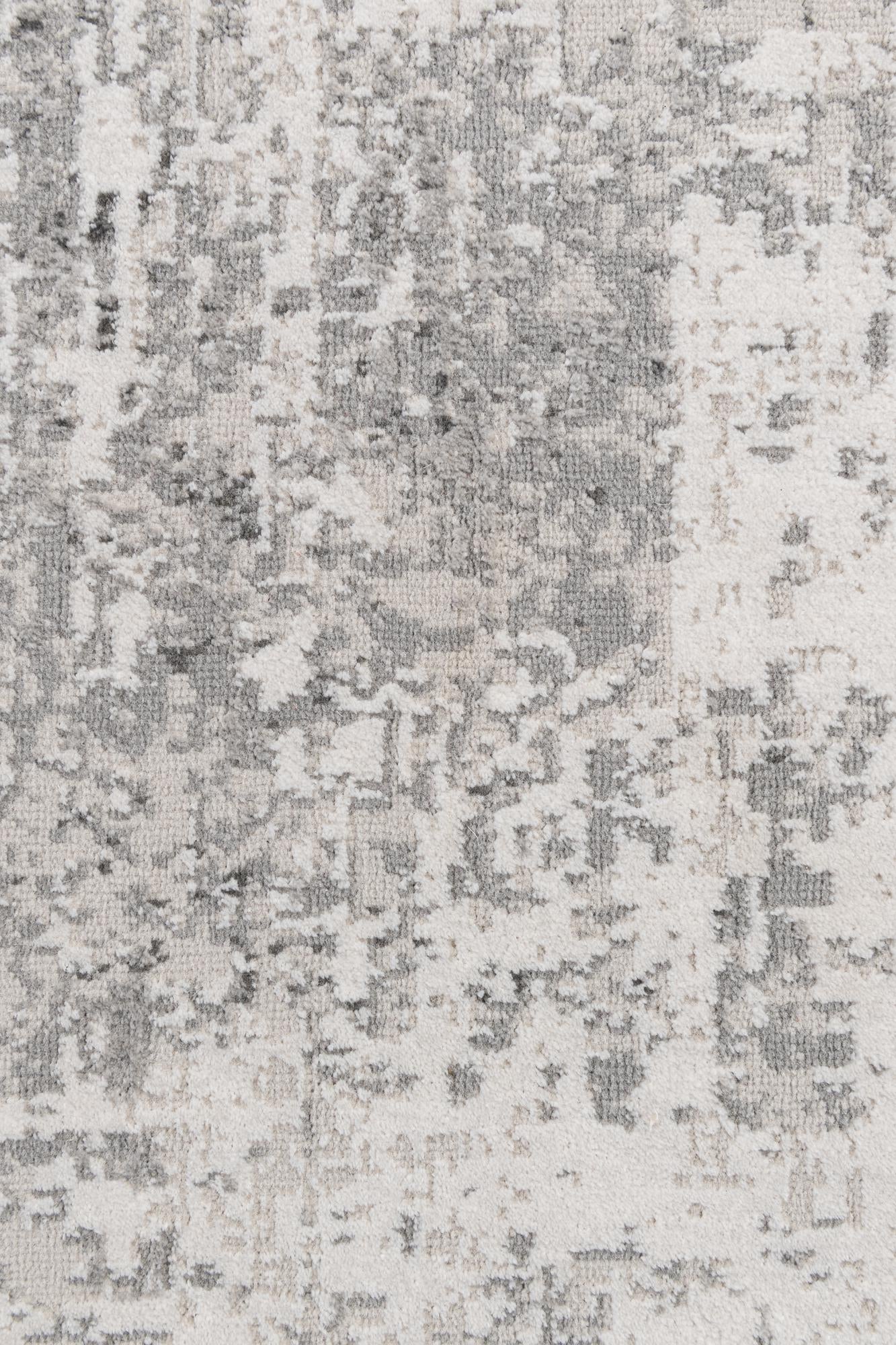 5' 2 x 7' 10 Modern Classical Rug