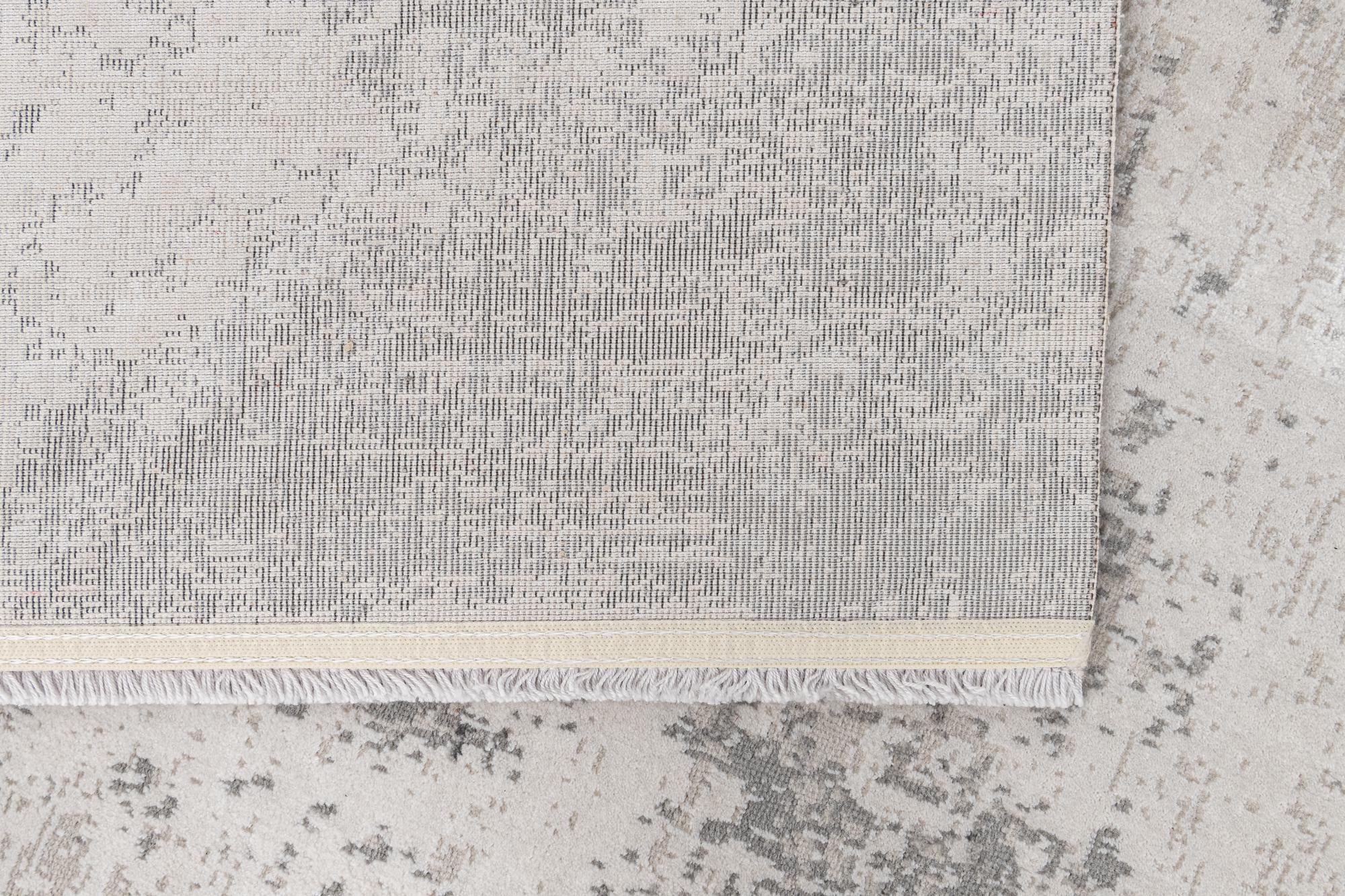 5' 2 x 7' 10 Modern Classical Rug