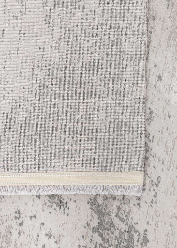 5' 2 x 7' 10 Modern Classical Rug