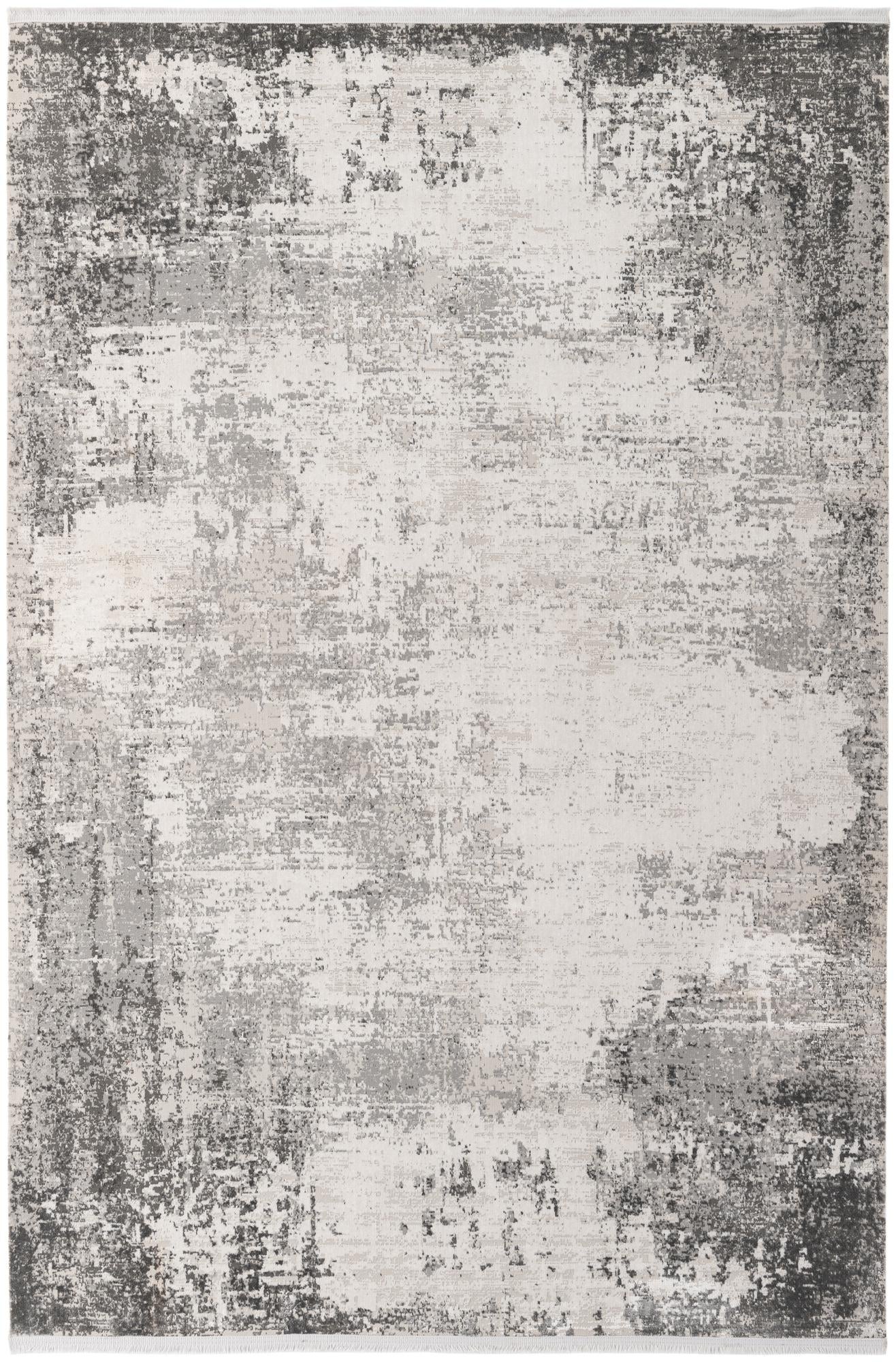 5' 2 x 7' 10 Modern Classical Rug