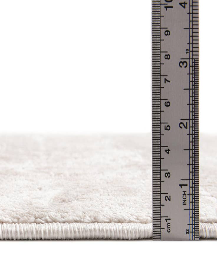 Detail image of 3' x 5' Modern Classical Rug