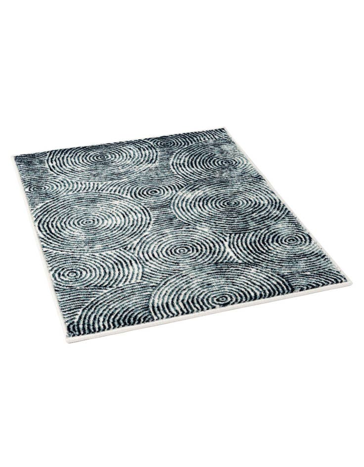 Detail image of 2' 2 x 2' 8 Modern Rug