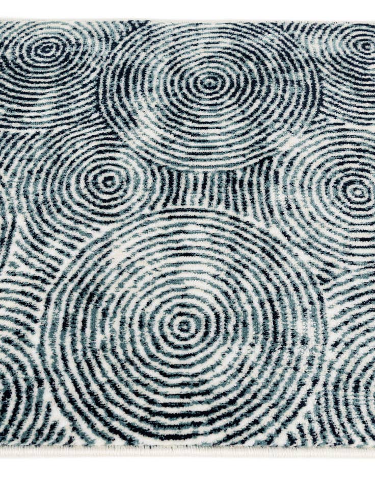 Detail image of 2' 2 x 2' 8 Modern Rug