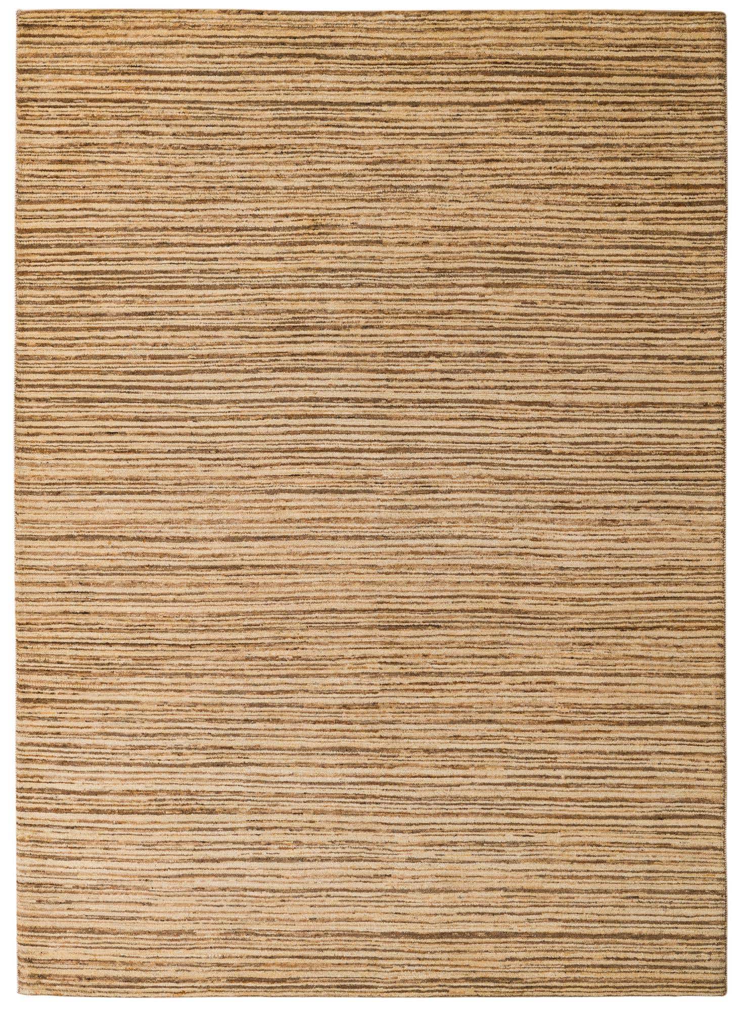 5' 8 x 7' 9 Hand Knotted Modern Ziegler Rug