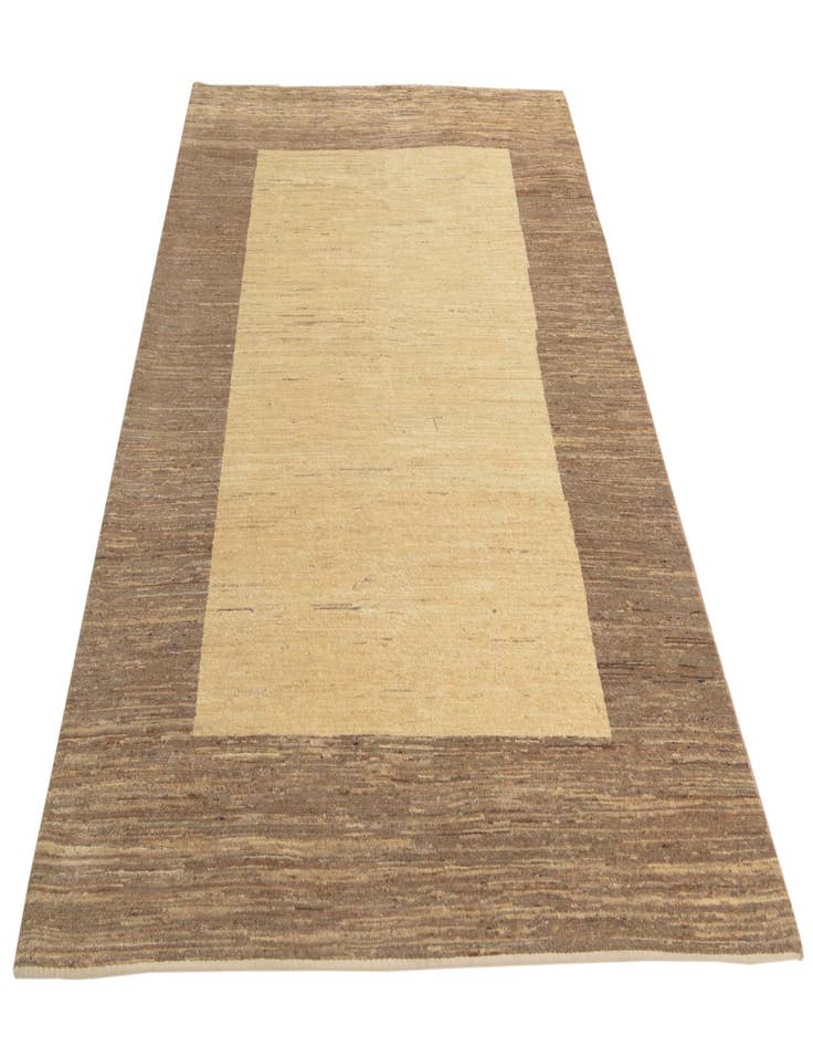 Detail image of 5' 7 x 7' 10 Hand Knotted Modern Ziegler Rug