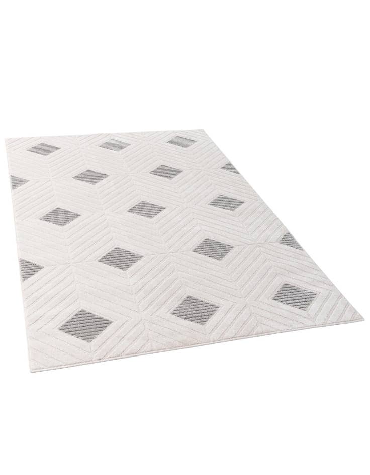 Detail image of 5' 3 x 7' 9 Monaco Rug