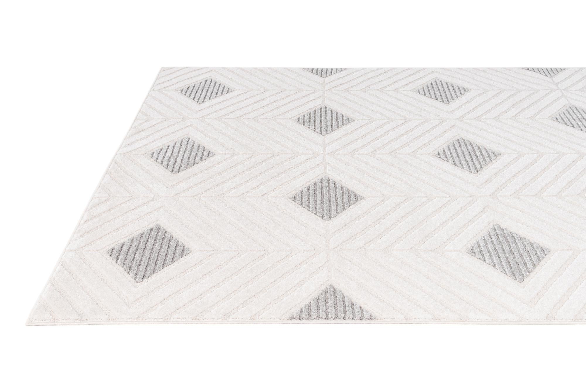5' 3 x 7' 9 Monaco Rug
