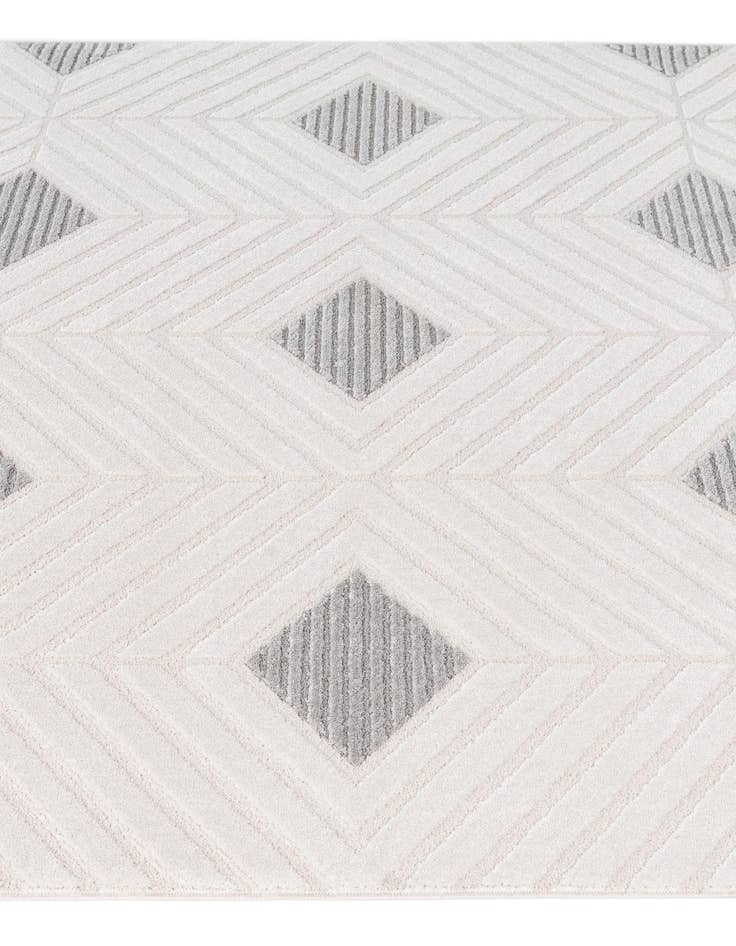 Detail image of 5' 3 x 7' 9 Monaco Rug