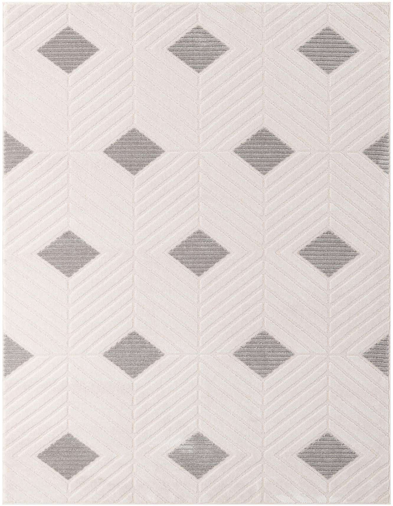 5' 3 x 7' 9 Monaco Rug