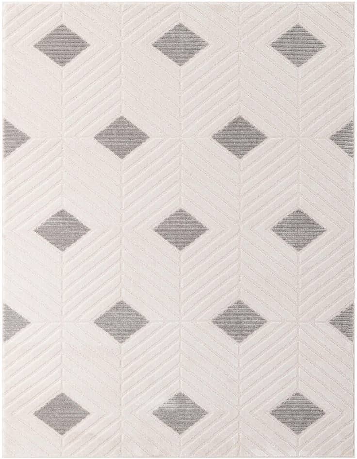 Detail image of 5' 3 x 7' 9 Monaco Rug