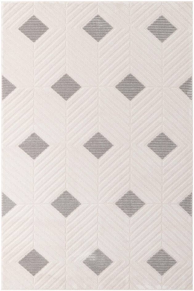 Detail image of 5' 3 x 7' 9 Monaco Rug