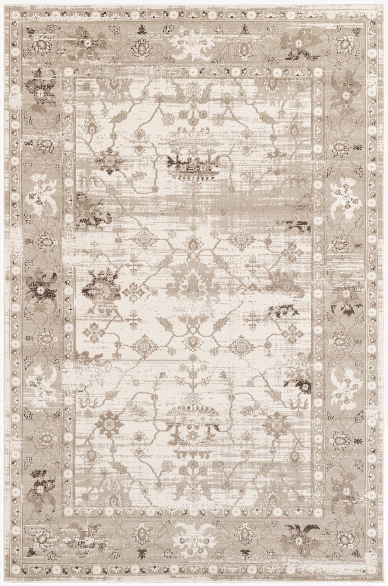 5' x 7' 6 Monaco Rug