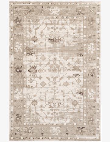 5' x 7' 6 Monaco Rug