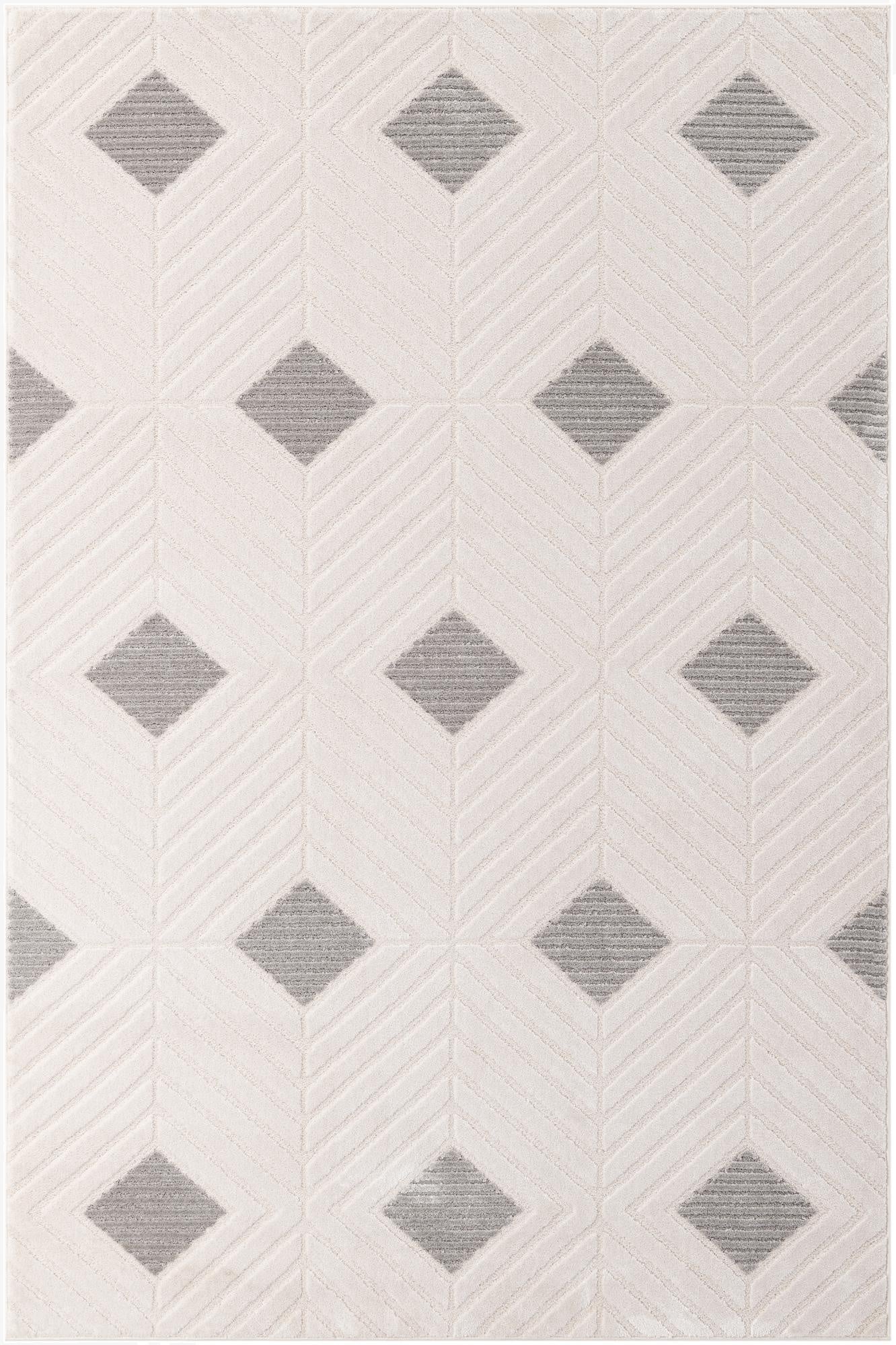5' 3 x 7' 9 Monaco Rug