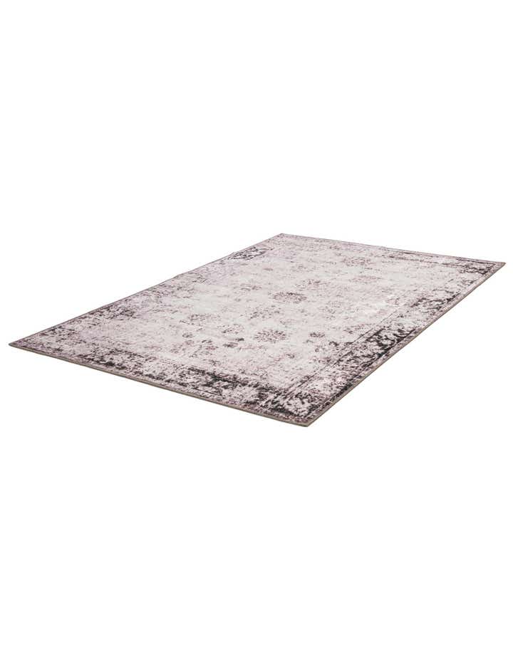 4' 3 x 6' 3 Monaco Washable Rug