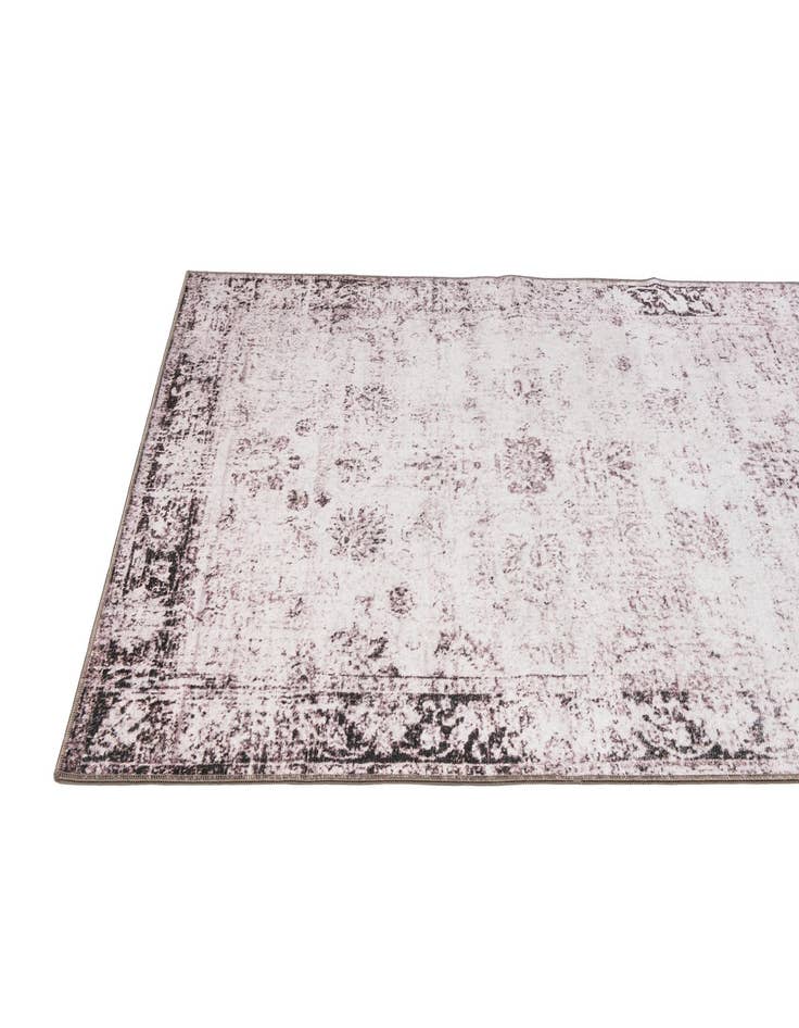 Detail image of 4' 3 x 6' 3 Monaco Washable Rug