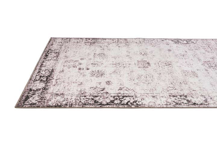 4' 3 x 6' 3 Monaco Washable Rug