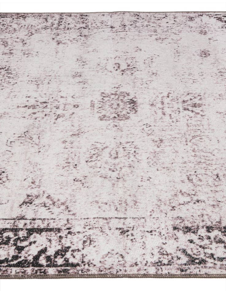 Detail image of 4' 3 x 6' 3 Monaco Washable Rug