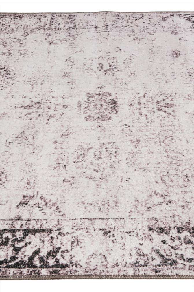 4' 3 x 6' 3 Monaco Washable Rug