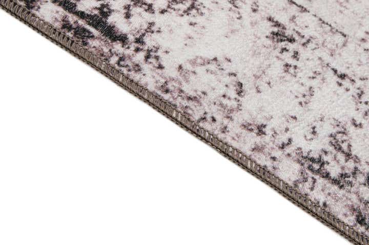 4' 3 x 6' 3 Monaco Washable Rug