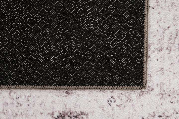 4' 3 x 6' 3 Monaco Washable Rug