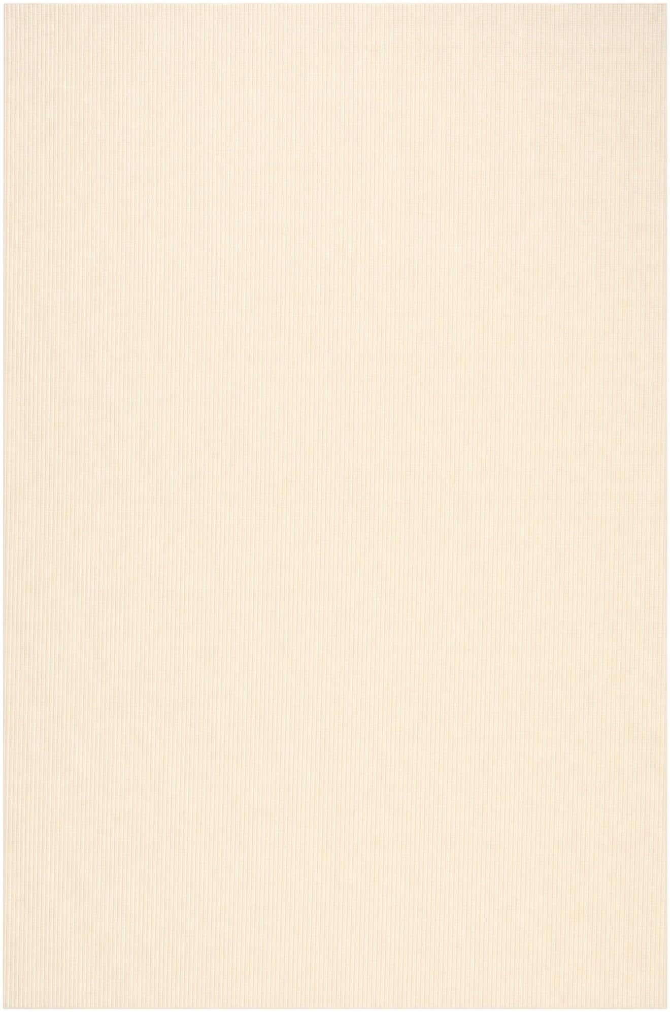 6' x 9' Monochromatic Bouclee Rug