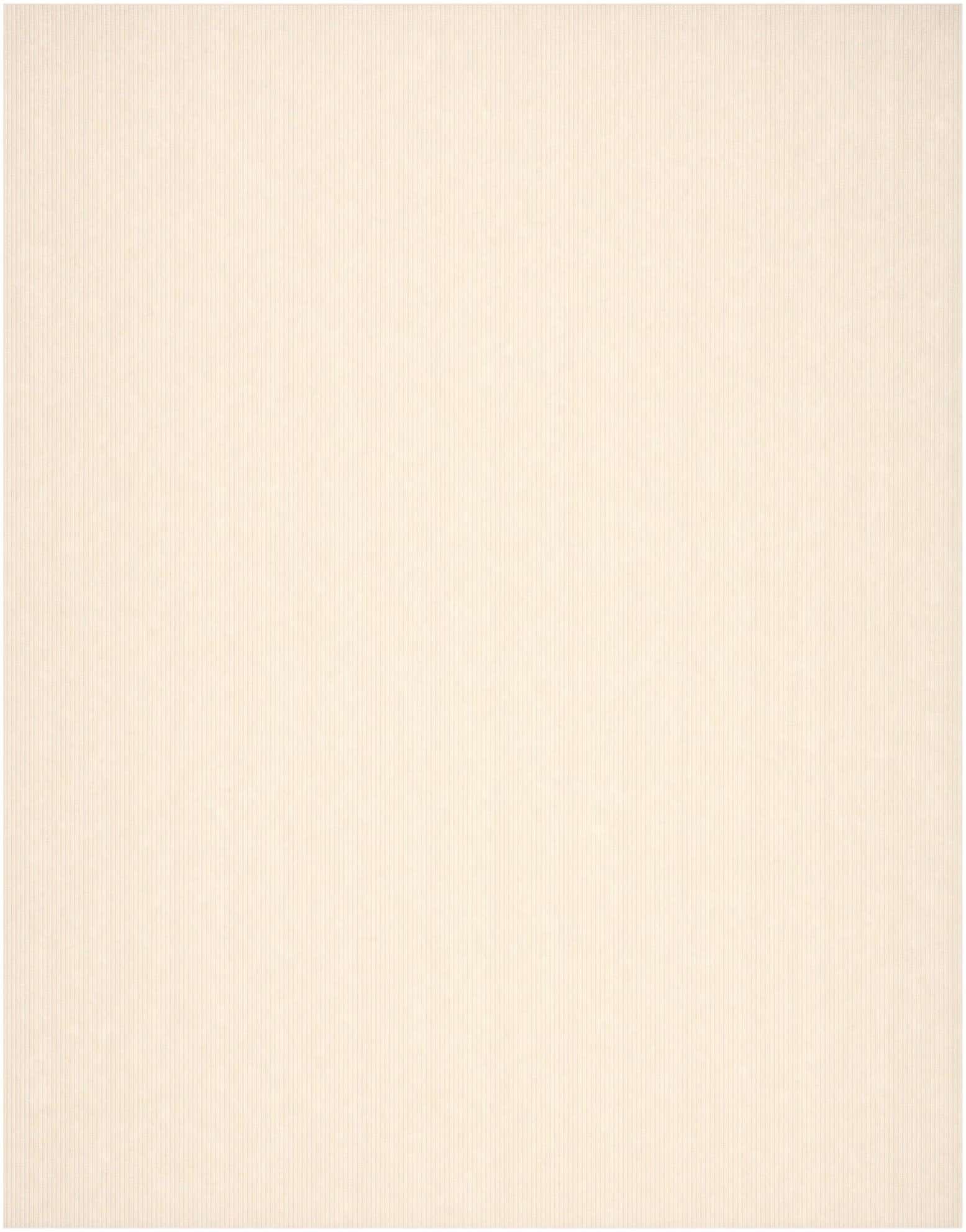 7' 10 x 10' Monochromatic Bouclee Rug