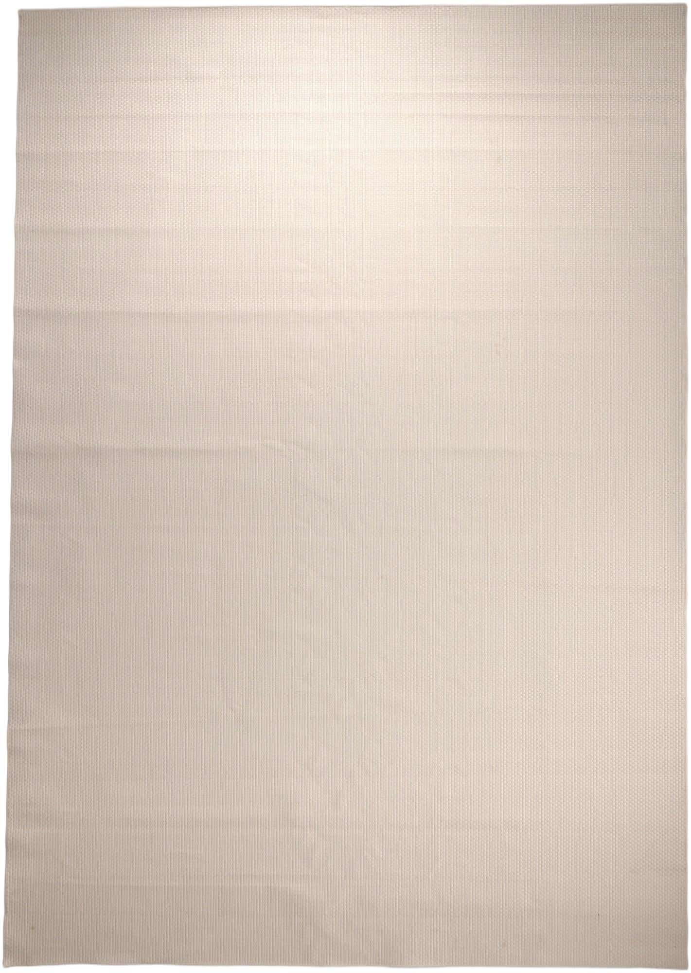 305cm x 430cm Monochromatic Bouclee Rug