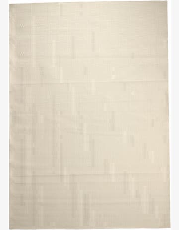 215cm x 305cm Monochromatic Bouclee Tapis