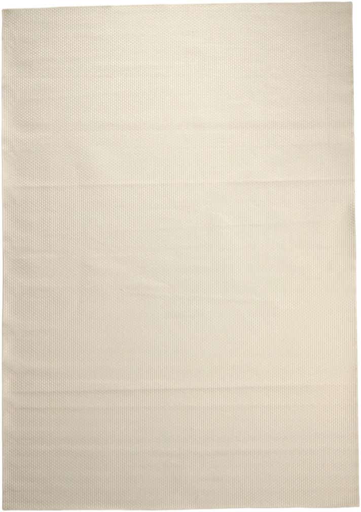 215cm x 305cm Monochromatic Bouclee Rug