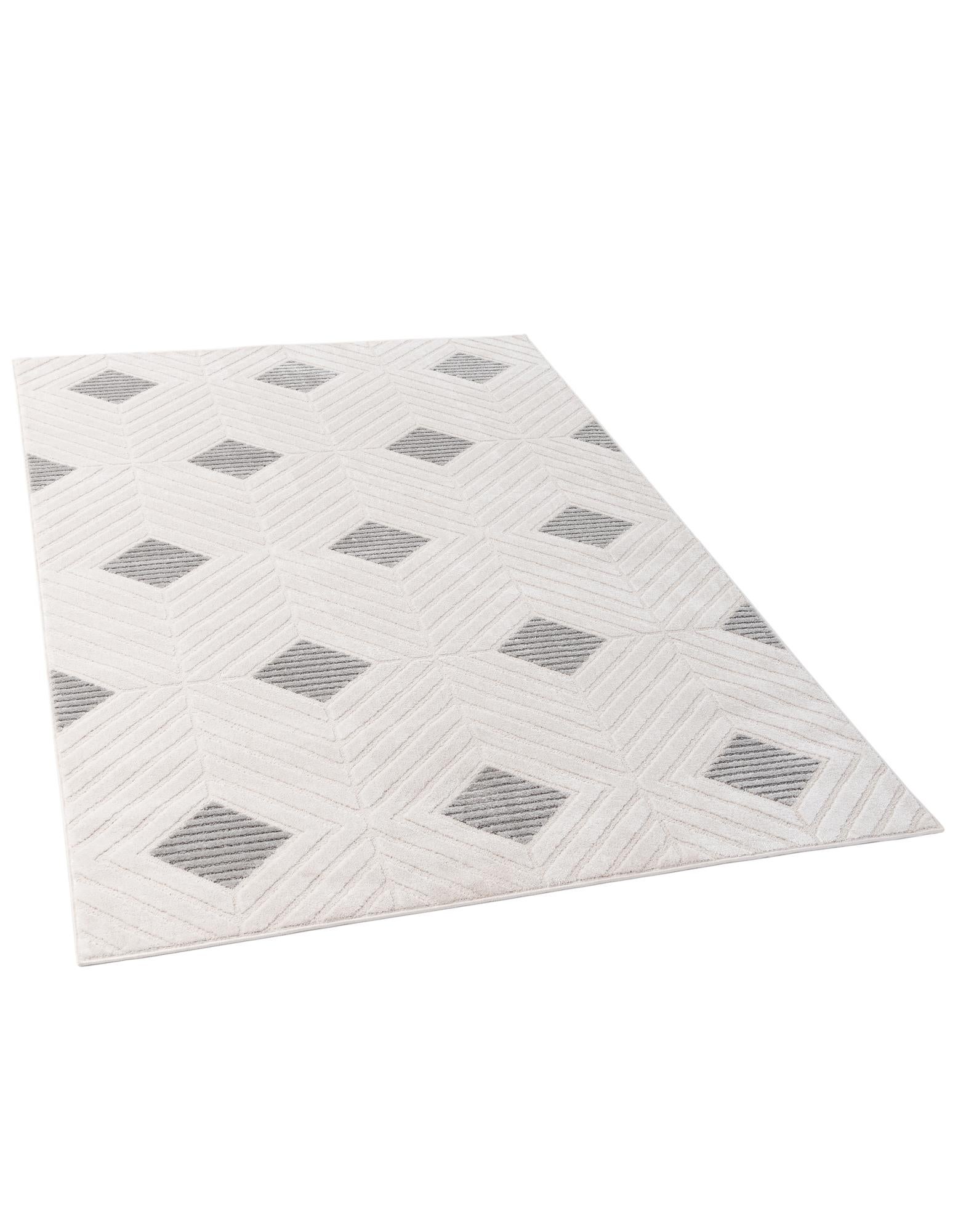 5' 3 x 7' 9 Monte Carlo Rug