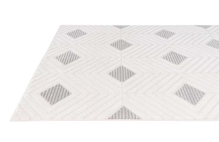 5' 3 x 7' 9 Monte Carlo Rug