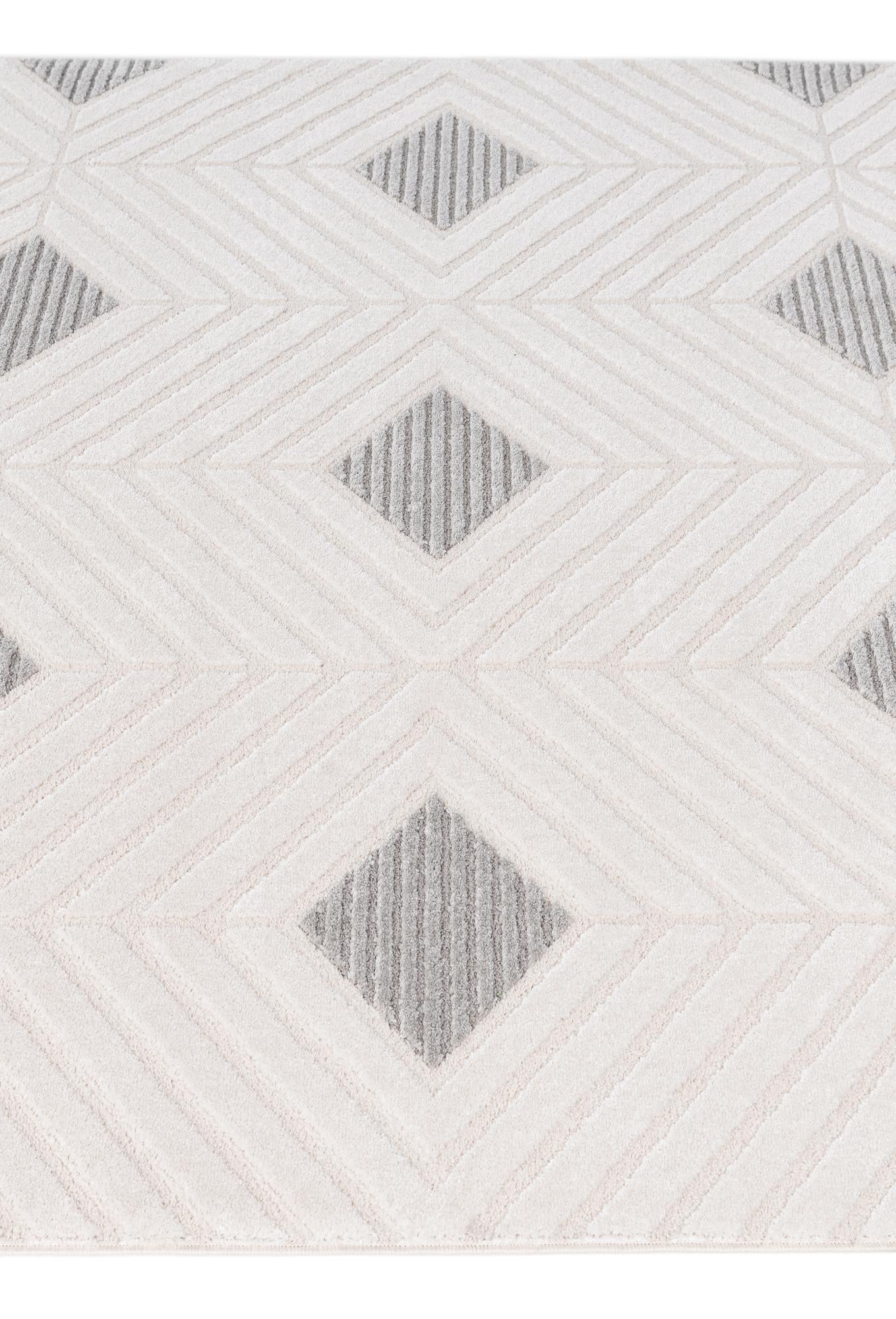 5' 3 x 7' 9 Monte Carlo Rug