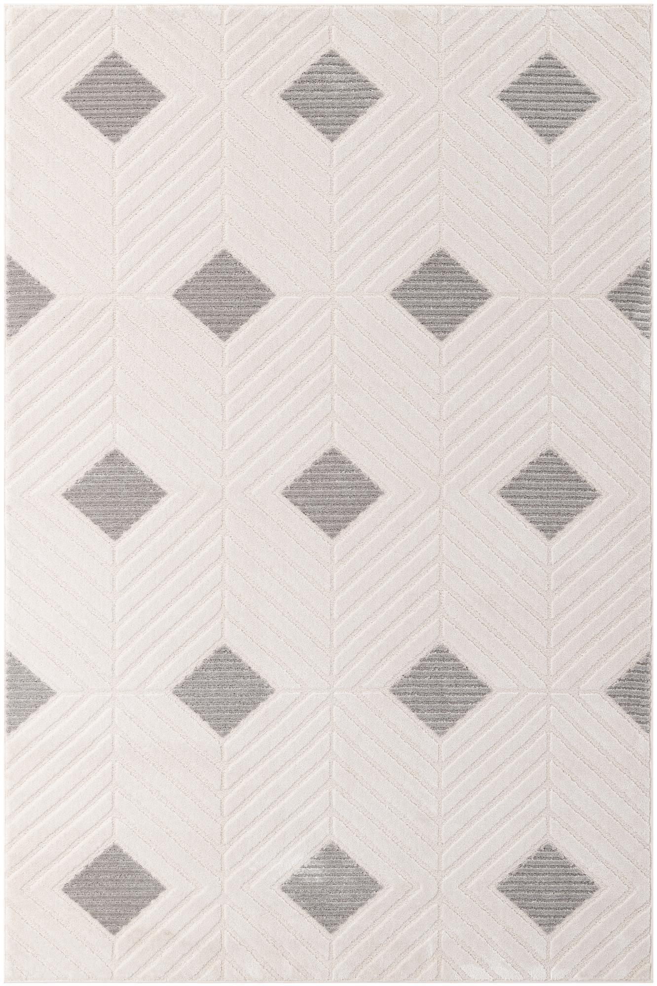 5' 3 x 7' 9 Monte Carlo Rug