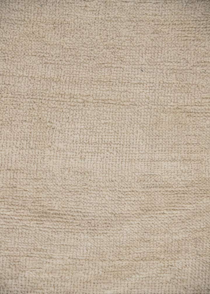 13' 4 x 17' Hand Knotted Moroccan Wool Rug