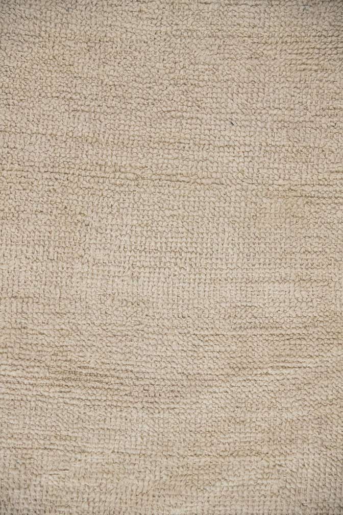 13' 4 x 17' Hand Knotted Moroccan Wool Rug