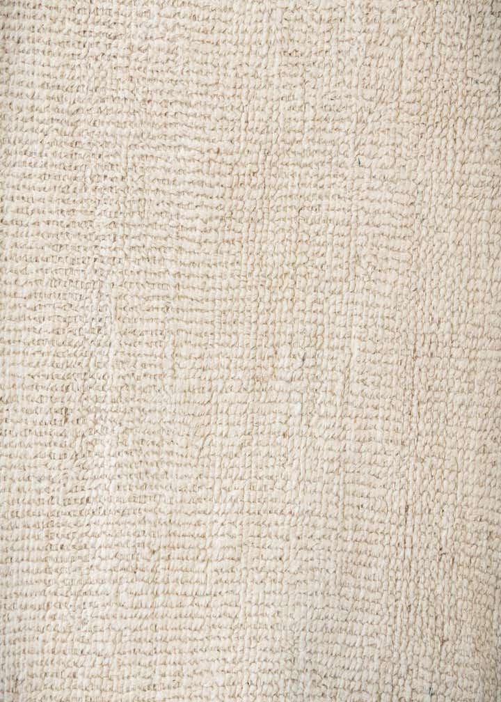 13' 4 x 17' Hand Knotted Moroccan Wool Rug